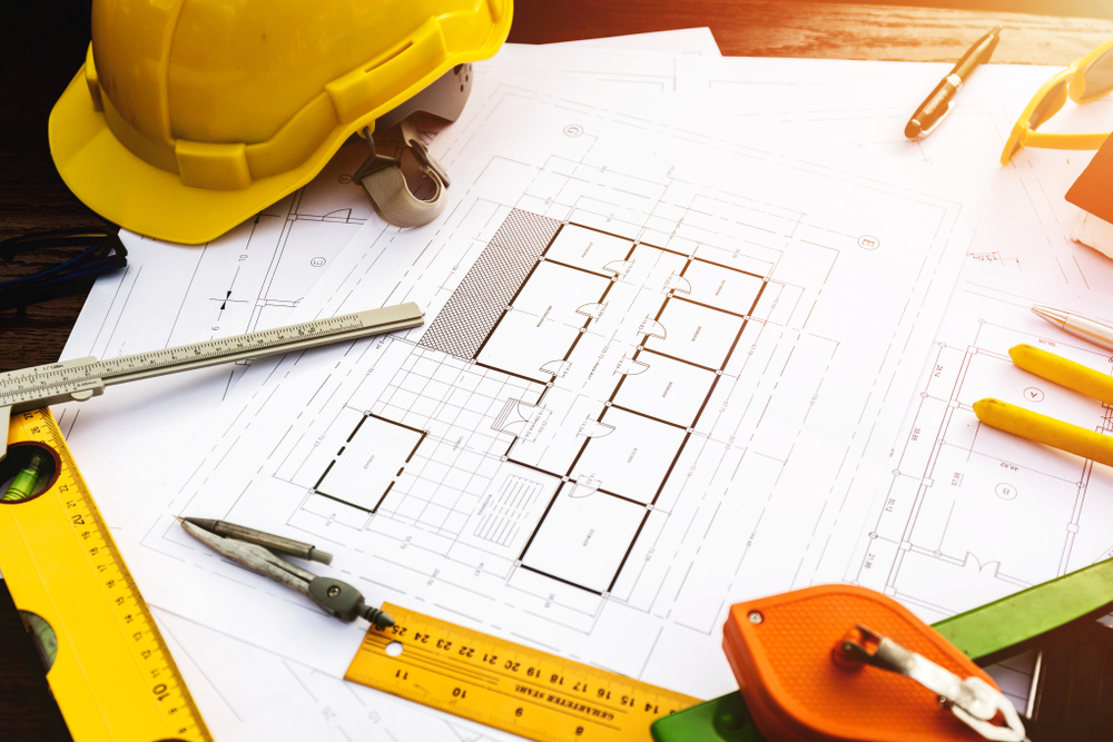 Byggprojekt för bostadsrättsföreningen Byggprojekt för bostadsrättsföreningen