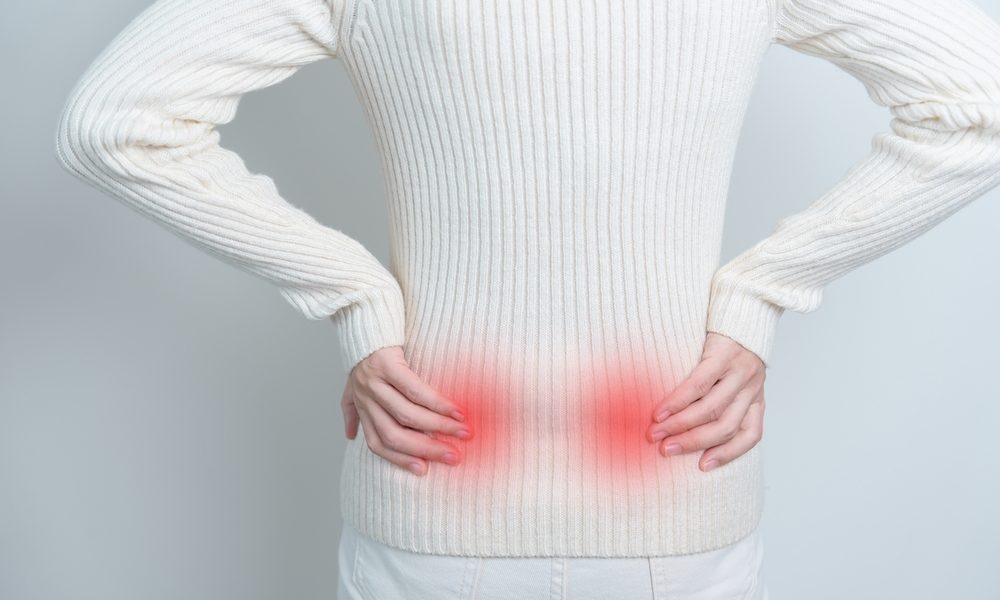 Upptäck effektiva behandlingsvägar för nedre urinvägssymtom Upptäck effektiva behandlingsvägar för nedre urinvägssymtom